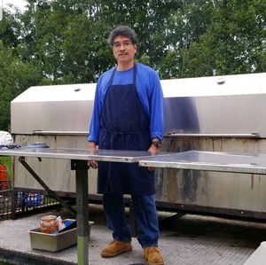 Meet your Posher, Guy